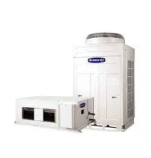 Ducted Split Type 8.5 TON 102000BTU UMLD-300W/A-X(P)