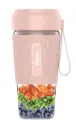 KEKLW-B17N (Pink)-300ML 40W KONKA PORTABLE BLENDER