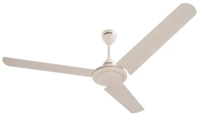 Aluminum Blade, Rose/Lily 48" KONKA Ceiling Fan