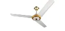 Aluminum Blade, Tulip/Holly 56" HAIKO Ceiling Fan
