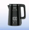 KONKA ELECTRIC KETTLE-1500W 1.8 LTR KEKLW-18B