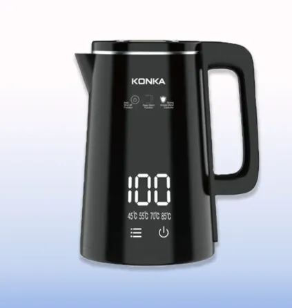 KONKA ELECTRIC KETTLE-1500W 1.8 LTR KEKLW-2012