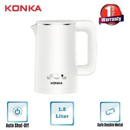 KONKA ELECTRIC KETTLE-1500W 2.5 LTR KEK-118W