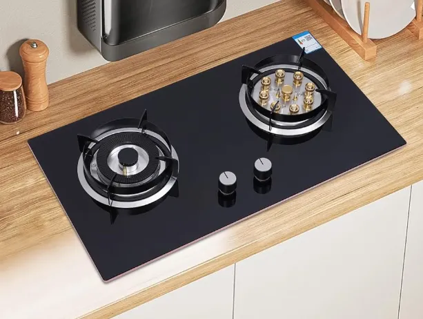 Tempered Glass LPG LK-2071