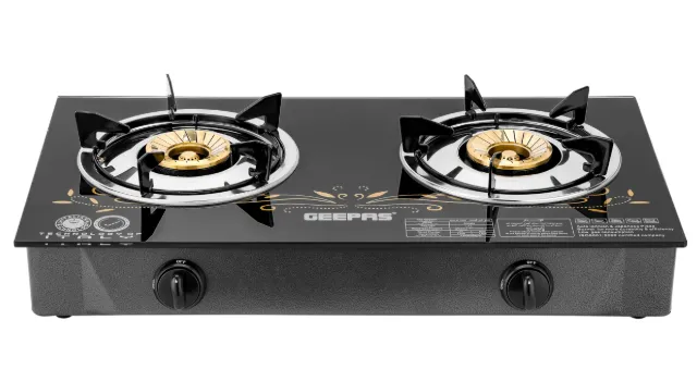 Tempered Glass LPG LK-2072