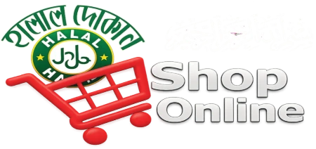 HalalDokan Logo